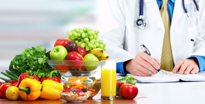 nutritionist-dietitian