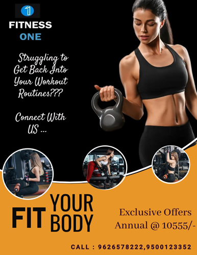 body building - Made with PosterMyWall(3)